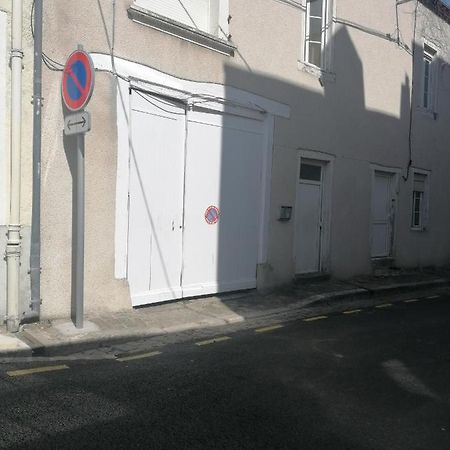 L'Etape Du Cher 维耶尔宗 外观 照片